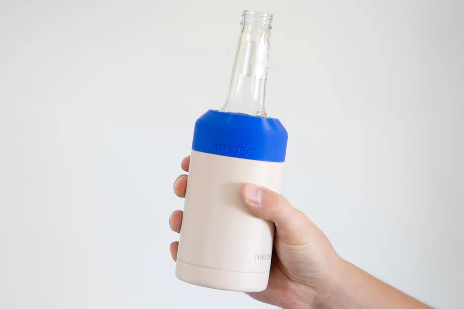 Adapter Giữ Lạnh Lon - Bộ Chuyển Đổi Cho TheAussiePal & Yeti - Image 6