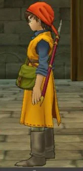 Mô hình Nhân vật Dragon Quest - Image 3