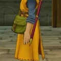 Mô hình Nhân vật Dragon Quest - Thumbnail 3
