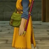 Mô hình Nhân vật Dragon Quest