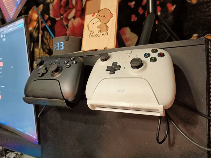 Giá Treo Tường Đế 8BitDo Ultimate - Image 1