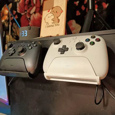 Giá Treo Tường Đế 8BitDo Ultimate