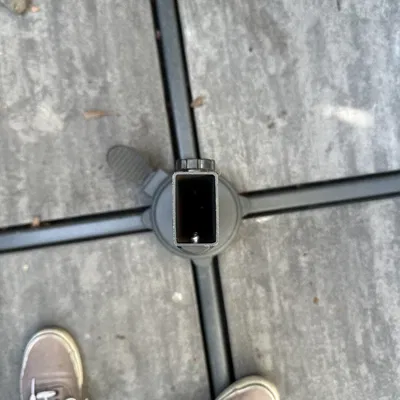 Nút chặn mưa cho dù sân vườn