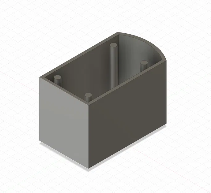 Nút chặn mưa cho dù sân vườn - Image 3