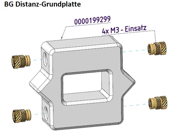 Máy Quấn Dùi Mallet / Máy Quấn Dùi Schlegel - Image 8