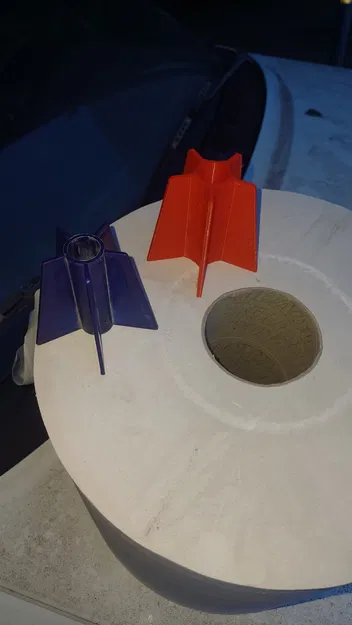 Cuộn Giấy Lớn - Image 2