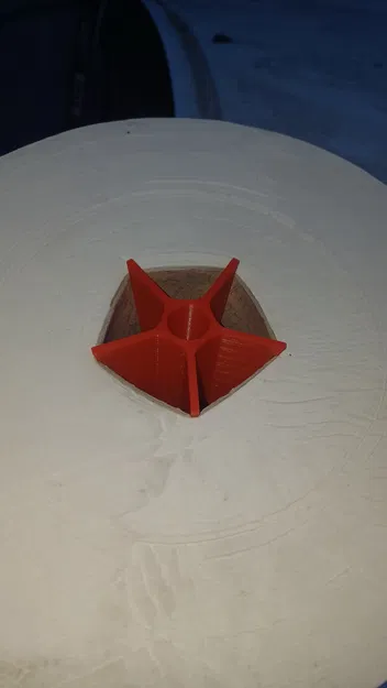 Cuộn Giấy Lớn - Image 3