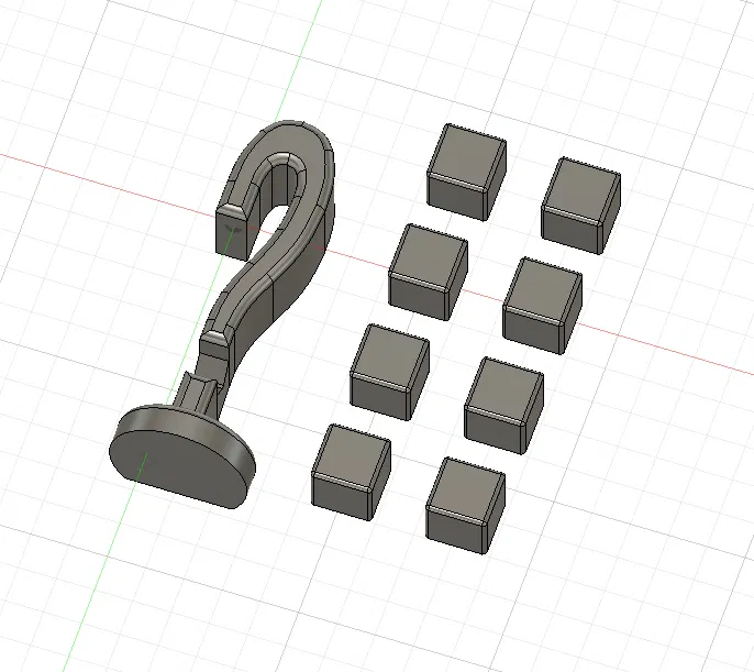 Quân cờ cho game concept - Image 2