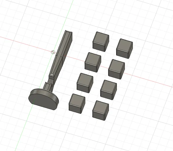 Quân cờ cho game concept - Image 3