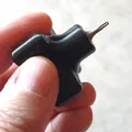 Giá đỡ mũi khoan (Portapuntas. Bit holder) - Thumbnail 1