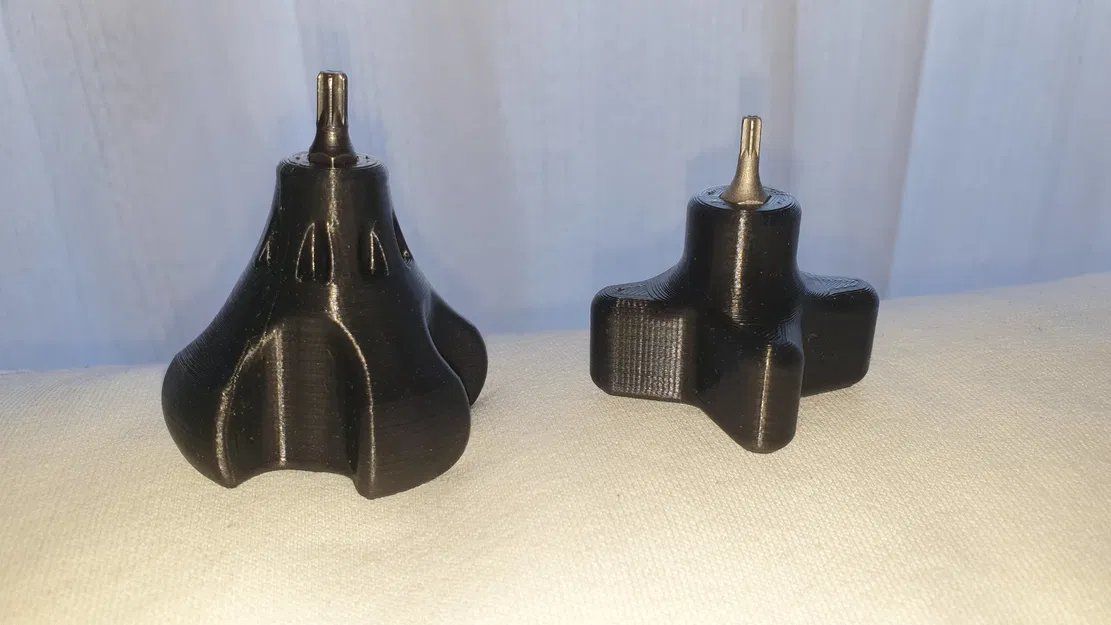 Giá đỡ mũi khoan (Portapuntas. Bit holder) - Image 2