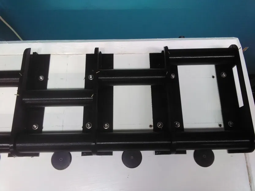 Giá Đỡ Cuộn Chỉ Có Thể Tùy Chỉnh Theo Thông Số - Image 3