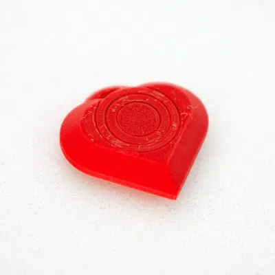 Trái Tim Fidget bởi Pork3D.com