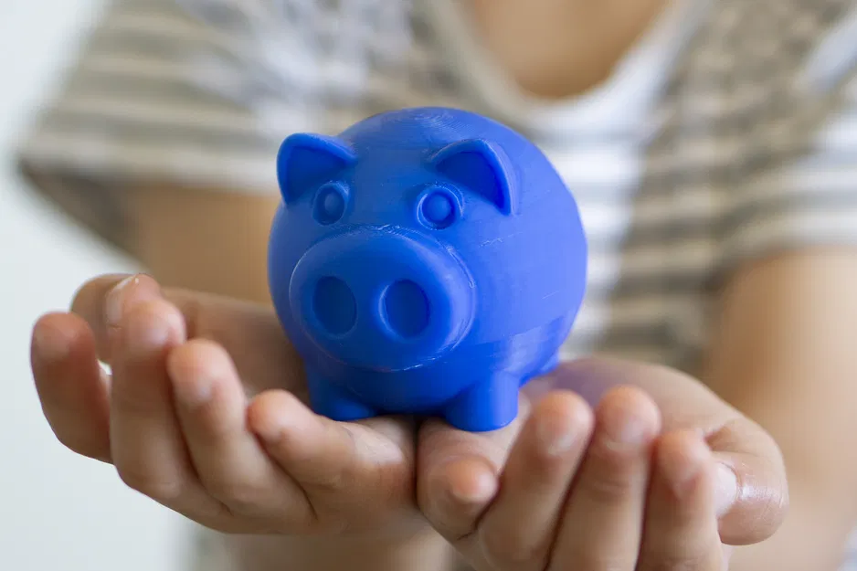 Heo Ú Heo Ú từ Pork3D.com - Image 2