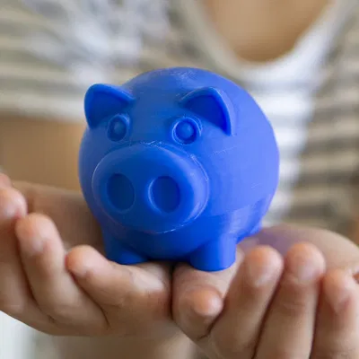 Heo Ú Heo Ú từ Pork3D.com