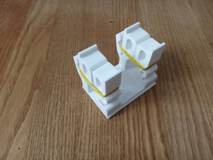 Dụng cụ hàn - cơ cấu kẹp - Image 1