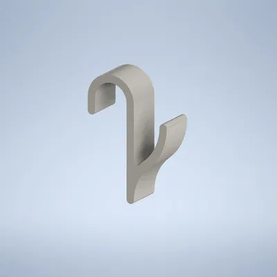 Móc Treo Khăn Tản Nhiệt