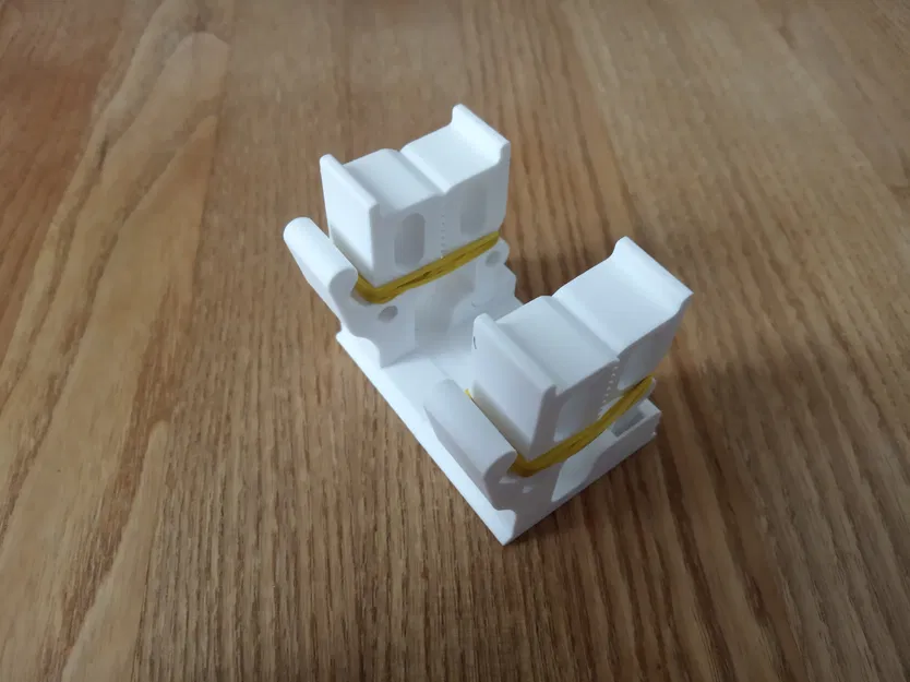 Dụng cụ hàn - cơ cấu kẹp - Image 2