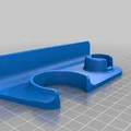 Giá Treo Tường Máy Sấy Dyson Airwrap - Thumbnail 3