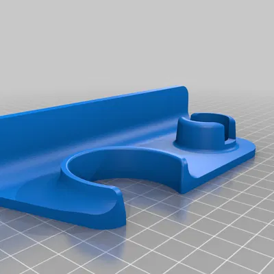 Giá Treo Tường Máy Sấy Dyson Airwrap