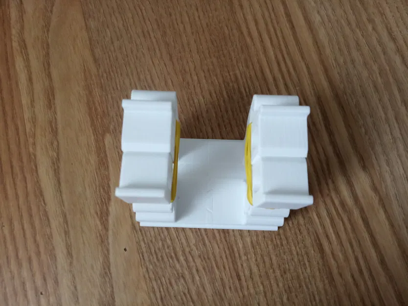 Dụng cụ hàn - cơ cấu kẹp - Image 4