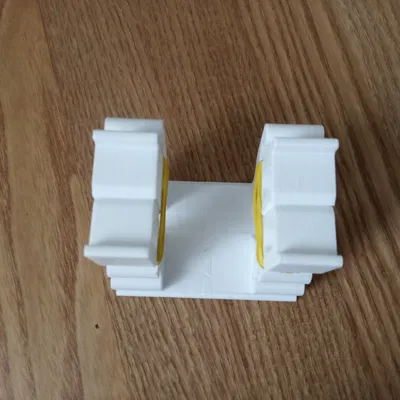 Dụng cụ hàn - cơ cấu kẹp