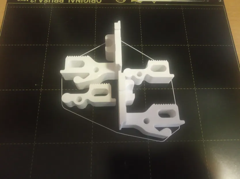 Dụng cụ hàn - cơ cấu kẹp - Image 5