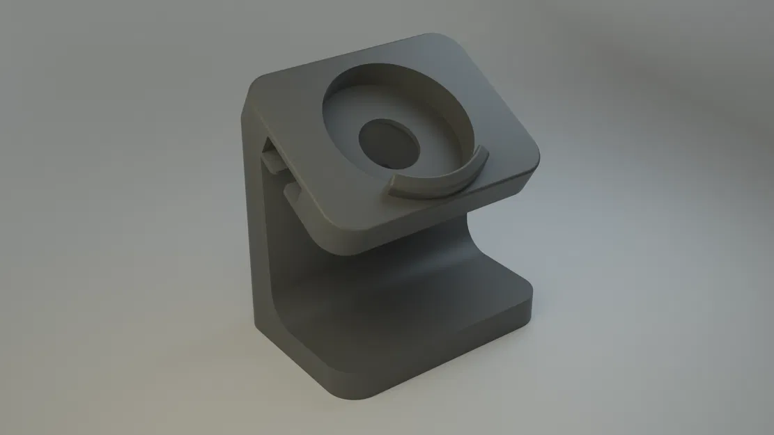 Đế Sạc Samsung Gear S3 / Galaxy Watch - Image 1