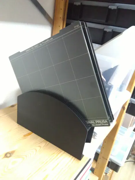 Giá Đỡ Tờ - Image 1