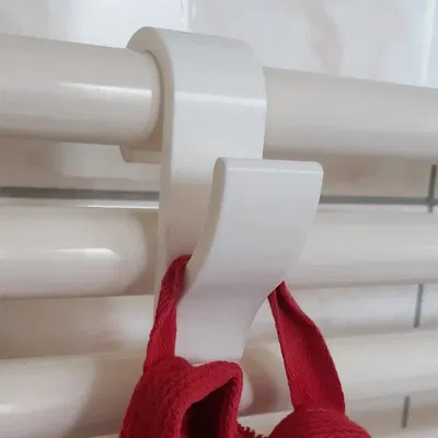 Móc treo khăn, móc phơi đồ