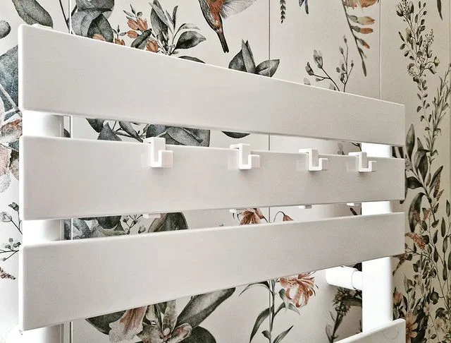 Móc Treo Radiator Dạng Dẹp - Image 2