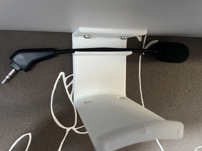 Móc tai nghe gắn trần - Image 2