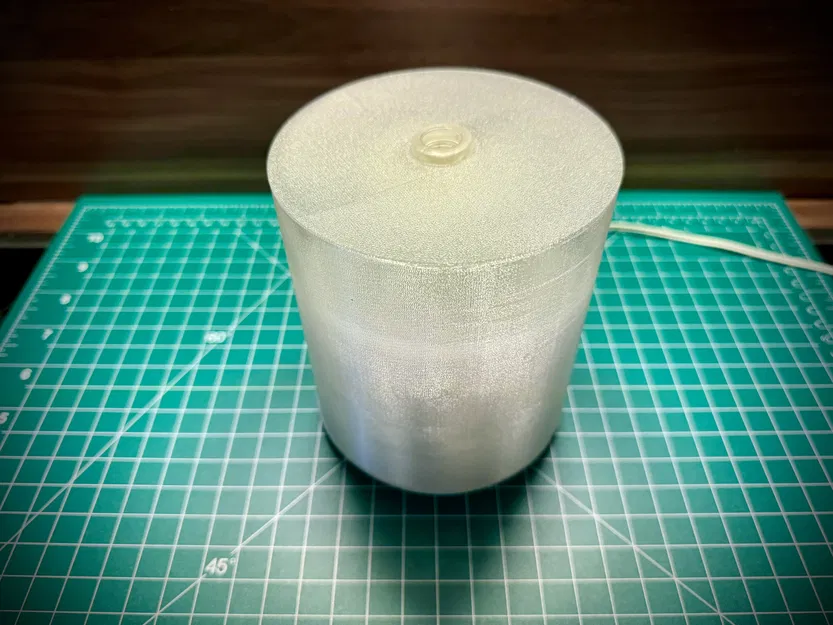 Nắp thay thế cho máy xông tinh dầu Soehnle Venezia - Image 4