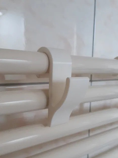 Móc treo khăn, móc phơi đồ - Image 3