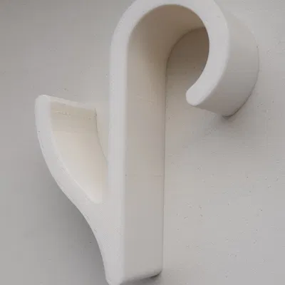 Móc treo khăn, móc phơi đồ