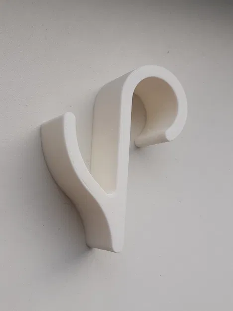 Móc treo khăn, móc phơi đồ - Image 6