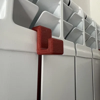 Móc tản nhiệt (chỉnh sửa)