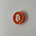 Logo Bitcoin $BTC - Thumbnail 2