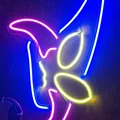 Kurwinox Đèn LED Neon - Thumbnail 1