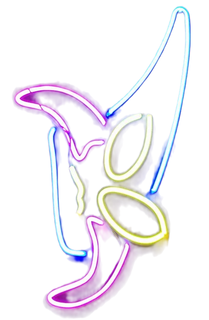 Kurwinox Đèn LED Neon - Image 2