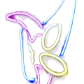 Kurwinox Đèn LED Neon - Thumbnail 2