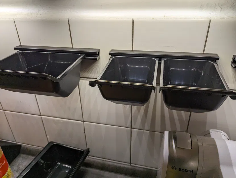 Ray Gắn Thớt ERNESTO - Khay Đựng Đồ - Image 4