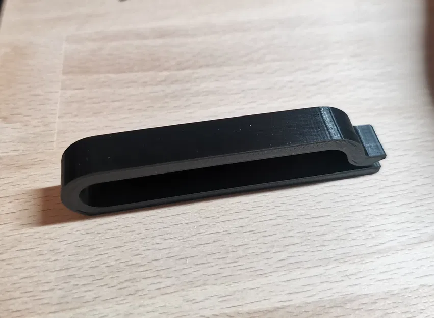 Kẹp cáp, quản lý cáp - Image 1