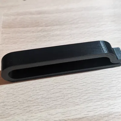 Kẹp cáp, quản lý cáp