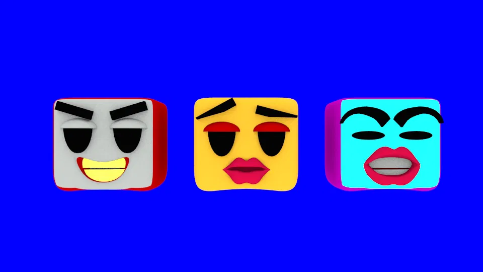 Đầu Boxseez 3.0 - Một sự thay đổi trong biểu cảm - Image 1