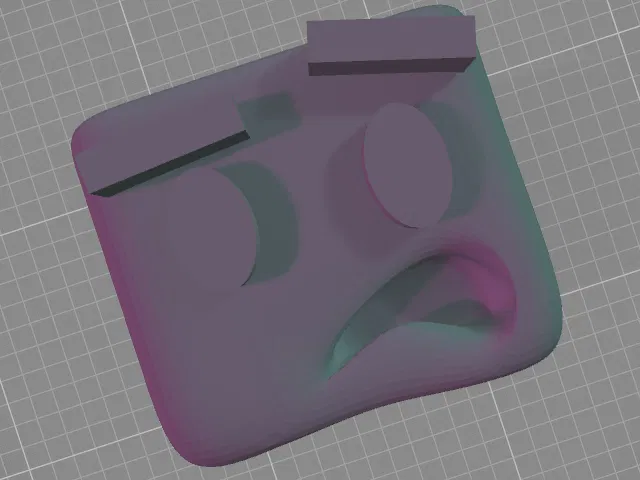 Đầu Boxseez 3.0 - Một sự thay đổi trong biểu cảm - Image 3