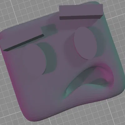 Đầu Boxseez 3.0 - Một sự thay đổi trong biểu cảm