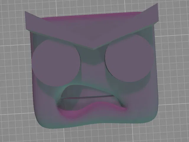 Đầu Boxseez 3.0 - Một sự thay đổi trong biểu cảm - Image 7