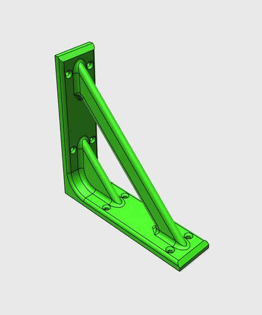 Giá đỡ ổn định 150x150mm - Image 1