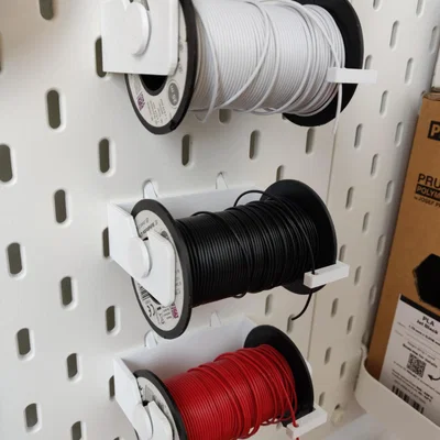 Cuộn Dây Điện Skadis